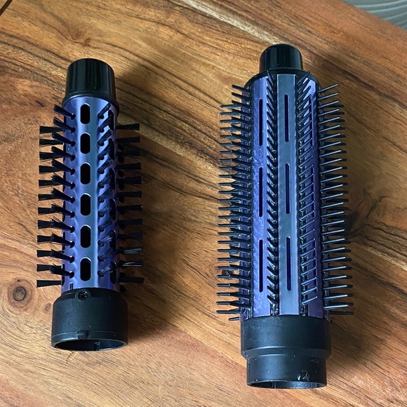 Conair Hot Air Styler, Dual Volumizing Brush - Picture 6 of 11